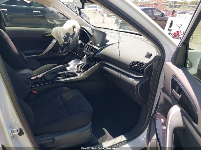 Auction sale of the 2024 Mitsubishi Eclipse Cross Le S-awc, vin: JA4ATVAA1RZ058086, lot number: 45977203
