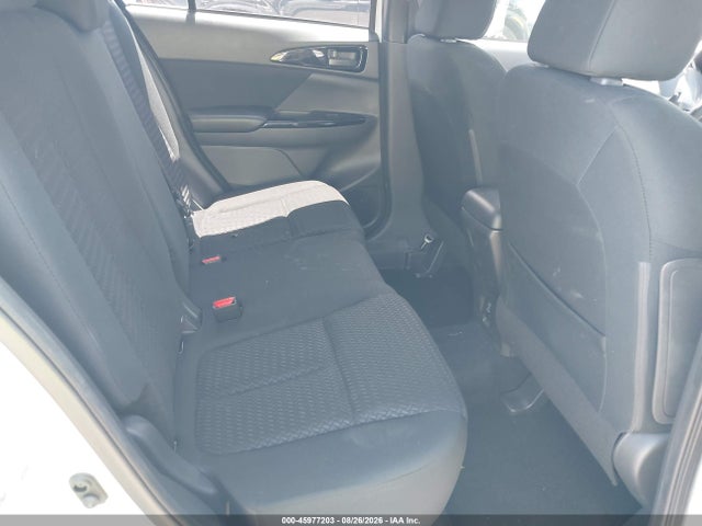 Auction sale of the 2024 Mitsubishi Eclipse Cross Le S-awc, vin: JA4ATVAA1RZ058086, lot number: 45977203