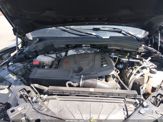 Продаж на аукціоні авто 2023 Alfa Romeo Stelvio Ti Awd, vin: ZASPAKBN0P7D52844, номер лоту: 45977204