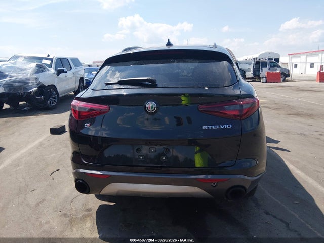 Продаж на аукціоні авто 2023 Alfa Romeo Stelvio Ti Awd, vin: ZASPAKBN0P7D52844, номер лоту: 45977204