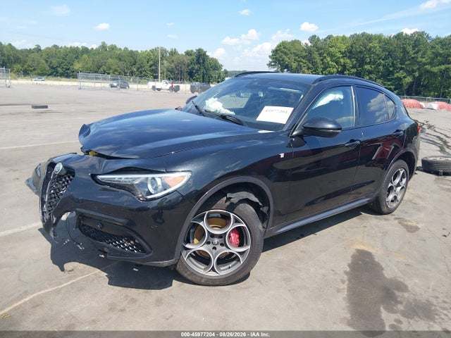 Продаж на аукціоні авто 2023 Alfa Romeo Stelvio Ti Awd, vin: ZASPAKBN0P7D52844, номер лоту: 45977204