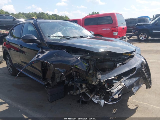Продаж на аукціоні авто 2023 Alfa Romeo Stelvio Ti Awd, vin: ZASPAKBN0P7D52844, номер лоту: 45977204