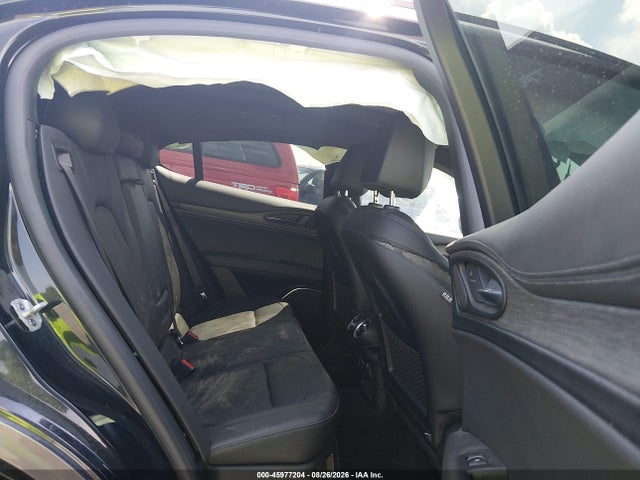 Продаж на аукціоні авто 2023 Alfa Romeo Stelvio Ti Awd, vin: ZASPAKBN0P7D52844, номер лоту: 45977204