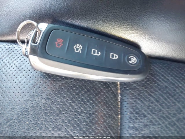 45977208 :رقم المزاد ، 5LMJJ2HT0HEL13911 vin ، 2017 Lincoln Navigator Select مزاد بيع