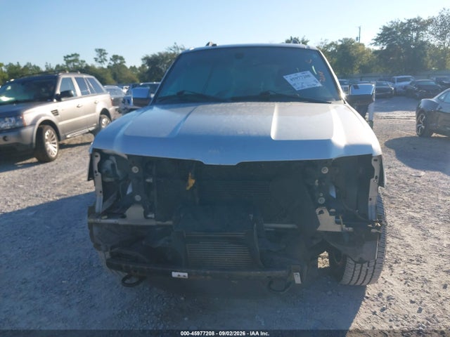 45977208 :رقم المزاد ، 5LMJJ2HT0HEL13911 vin ، 2017 Lincoln Navigator Select مزاد بيع