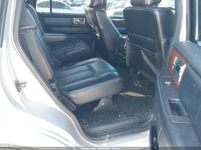 45977208 :رقم المزاد ، 5LMJJ2HT0HEL13911 vin ، 2017 Lincoln Navigator Select مزاد بيع