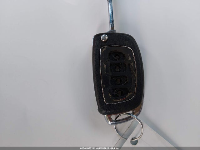 Продажа на аукционе авто 2016 Hyundai Sonata Se, vin: 5NPE24AFXGH272949, номер лота: 45977211