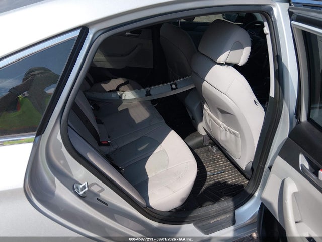 Продажа на аукционе авто 2016 Hyundai Sonata Se, vin: 5NPE24AFXGH272949, номер лота: 45977211