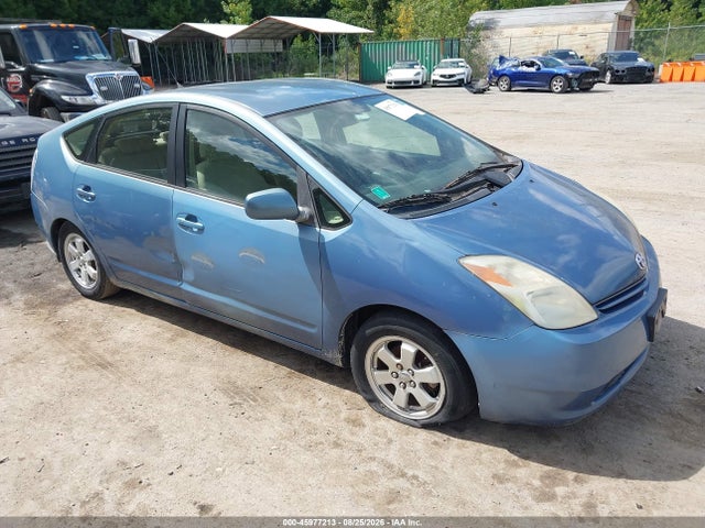 Продаж на аукціоні авто 2005 Toyota Prius, vin: JTDKB20U153117223, номер лоту: 45977213