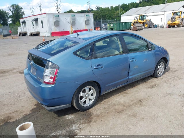 Продаж на аукціоні авто 2005 Toyota Prius, vin: JTDKB20U153117223, номер лоту: 45977213