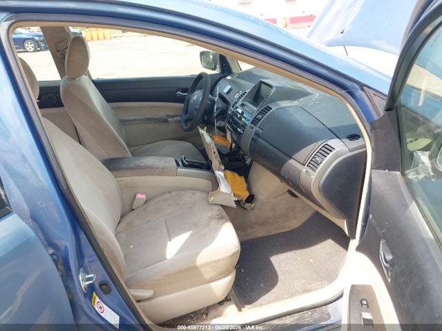 Продаж на аукціоні авто 2005 Toyota Prius, vin: JTDKB20U153117223, номер лоту: 45977213