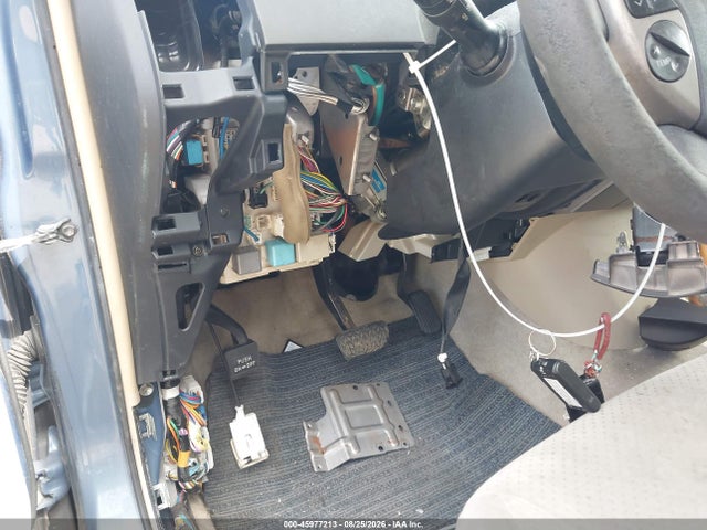 Продаж на аукціоні авто 2005 Toyota Prius, vin: JTDKB20U153117223, номер лоту: 45977213
