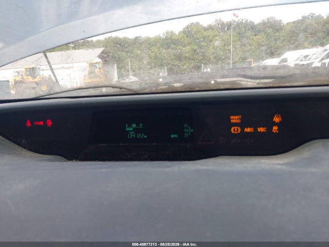 Продаж на аукціоні авто 2005 Toyota Prius, vin: JTDKB20U153117223, номер лоту: 45977213