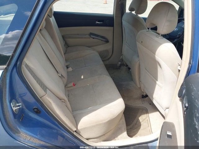 Продаж на аукціоні авто 2005 Toyota Prius, vin: JTDKB20U153117223, номер лоту: 45977213