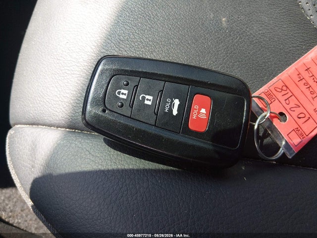 2023 Toyota Camry Xse მანქანა იყიდება აუქციონზე, vin: 4T1K61AK6PU838299, აუქციონის ნომერი: 45977215