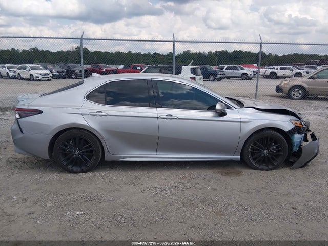 2023 Toyota Camry Xse მანქანა იყიდება აუქციონზე, vin: 4T1K61AK6PU838299, აუქციონის ნომერი: 45977215