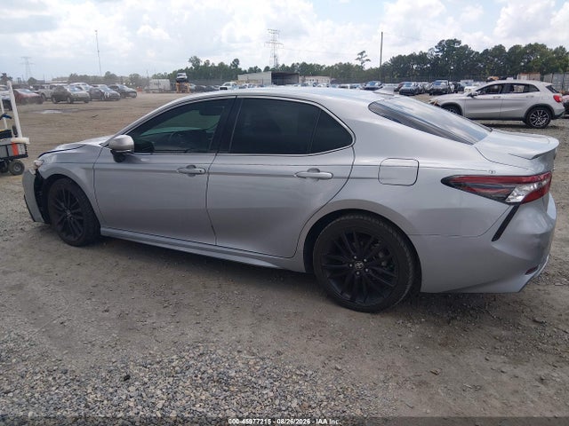 2023 Toyota Camry Xse მანქანა იყიდება აუქციონზე, vin: 4T1K61AK6PU838299, აუქციონის ნომერი: 45977215