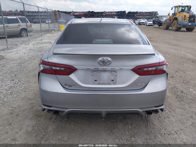 2023 Toyota Camry Xse მანქანა იყიდება აუქციონზე, vin: 4T1K61AK6PU838299, აუქციონის ნომერი: 45977215