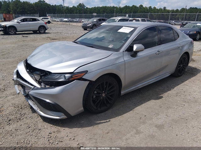 2023 Toyota Camry Xse მანქანა იყიდება აუქციონზე, vin: 4T1K61AK6PU838299, აუქციონის ნომერი: 45977215
