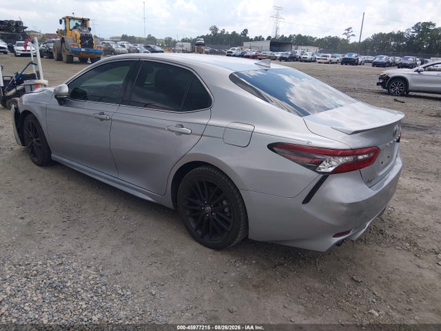 2023 Toyota Camry Xse მანქანა იყიდება აუქციონზე, vin: 4T1K61AK6PU838299, აუქციონის ნომერი: 45977215