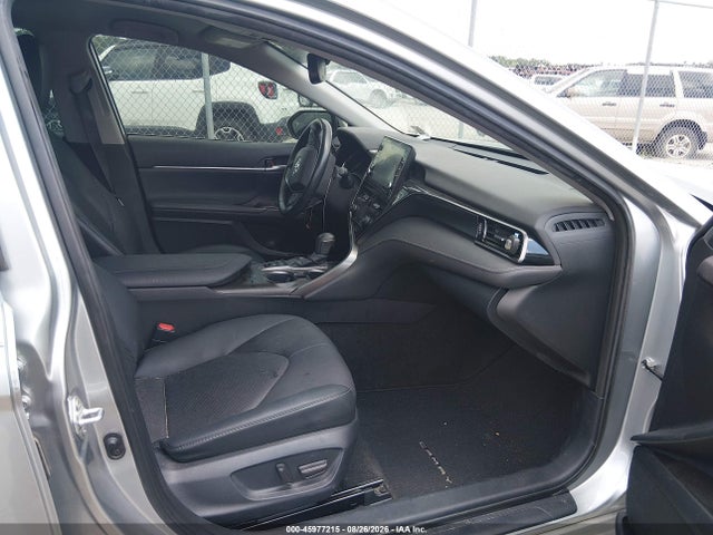 2023 Toyota Camry Xse მანქანა იყიდება აუქციონზე, vin: 4T1K61AK6PU838299, აუქციონის ნომერი: 45977215