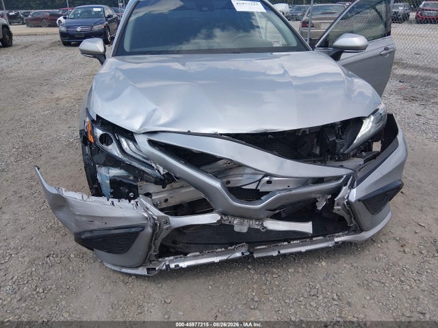 2023 Toyota Camry Xse მანქანა იყიდება აუქციონზე, vin: 4T1K61AK6PU838299, აუქციონის ნომერი: 45977215