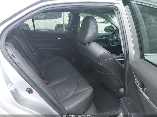 2023 Toyota Camry Xse მანქანა იყიდება აუქციონზე, vin: 4T1K61AK6PU838299, აუქციონის ნომერი: 45977215