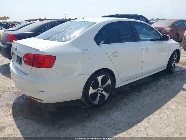 Продаж на аукціоні авто 2013 Volkswagen Jetta 2.5l Se, vin: 3VWBX7AJ6DM350463, номер лоту: 45977216