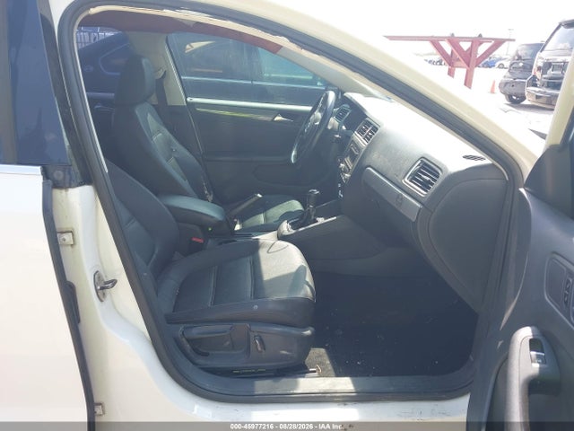 Продаж на аукціоні авто 2013 Volkswagen Jetta 2.5l Se, vin: 3VWBX7AJ6DM350463, номер лоту: 45977216