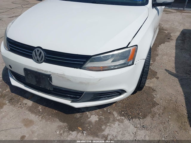 Продаж на аукціоні авто 2013 Volkswagen Jetta 2.5l Se, vin: 3VWBX7AJ6DM350463, номер лоту: 45977216