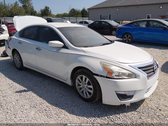 45977217 :رقم المزاد ، 1N4AL3AP0DC262183 vin ، 2013 Nissan Altima 2.5 S مزاد بيع