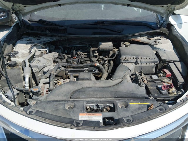 45977217 :رقم المزاد ، 1N4AL3AP0DC262183 vin ، 2013 Nissan Altima 2.5 S مزاد بيع