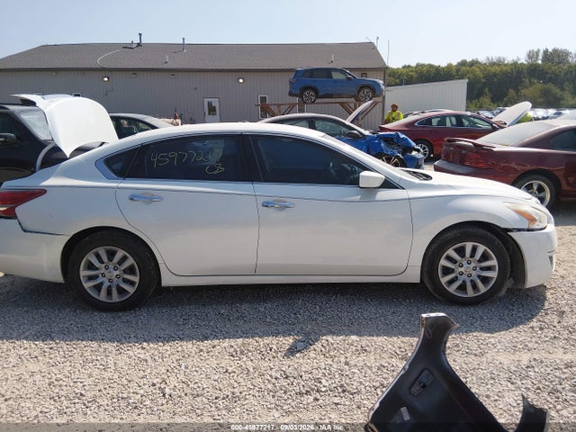 45977217 :رقم المزاد ، 1N4AL3AP0DC262183 vin ، 2013 Nissan Altima 2.5 S مزاد بيع