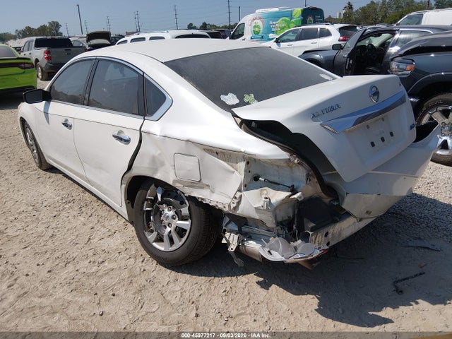 45977217 :رقم المزاد ، 1N4AL3AP0DC262183 vin ، 2013 Nissan Altima 2.5 S مزاد بيع