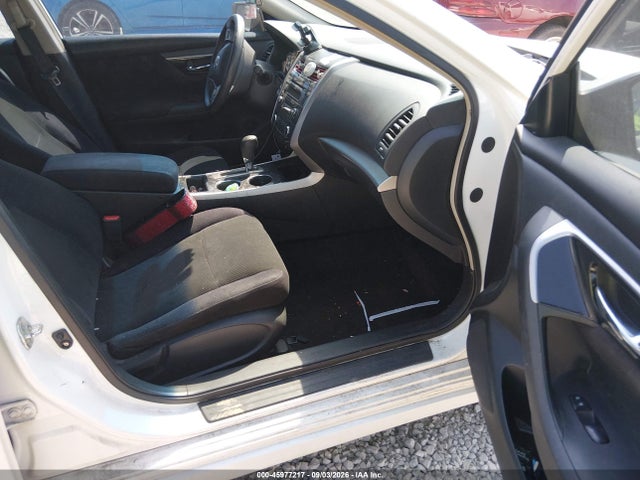 45977217 :رقم المزاد ، 1N4AL3AP0DC262183 vin ، 2013 Nissan Altima 2.5 S مزاد بيع