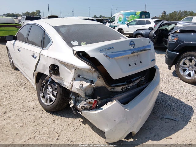 45977217 :رقم المزاد ، 1N4AL3AP0DC262183 vin ، 2013 Nissan Altima 2.5 S مزاد بيع