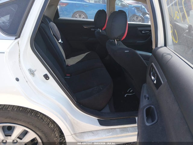 45977217 :رقم المزاد ، 1N4AL3AP0DC262183 vin ، 2013 Nissan Altima 2.5 S مزاد بيع