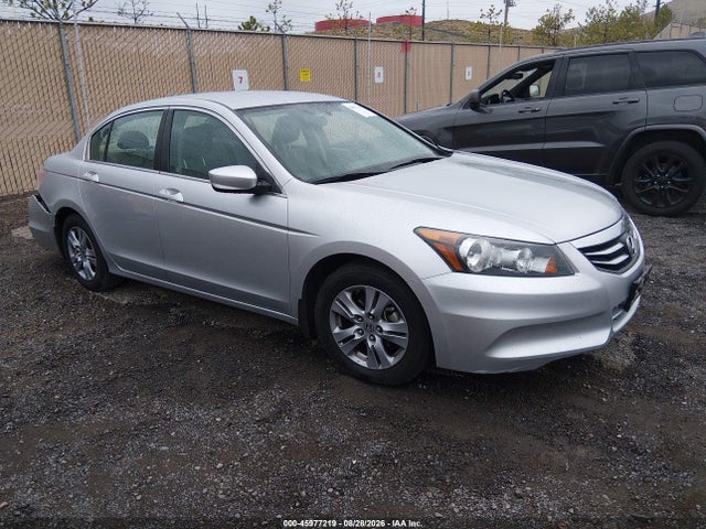 45977219 :رقم المزاد ، 1HGCP2F47CA031437 vin ، 2012 Honda Accord 2.4 Lx-p مزاد بيع