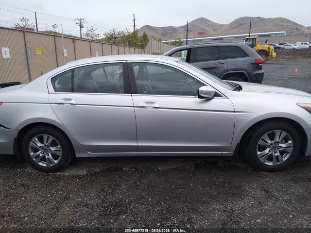45977219 :رقم المزاد ، 1HGCP2F47CA031437 vin ، 2012 Honda Accord 2.4 Lx-p مزاد بيع