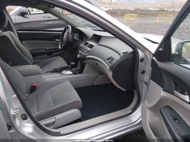 45977219 :رقم المزاد ، 1HGCP2F47CA031437 vin ، 2012 Honda Accord 2.4 Lx-p مزاد بيع