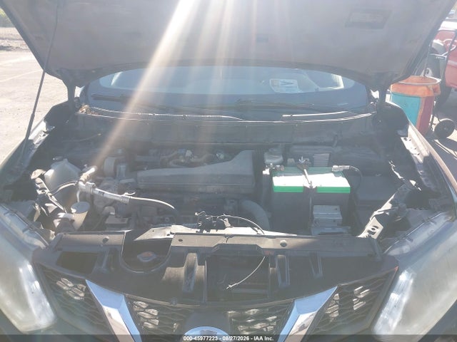 5N1AT2MVXGC752788 Nissan Rogue S/sl/sv