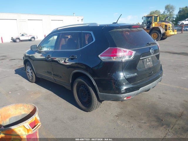 5N1AT2MVXGC752788 Nissan Rogue S/sl/sv
