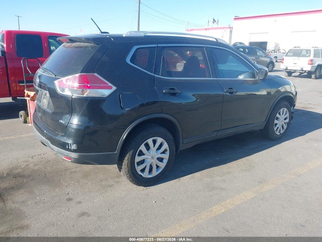 5N1AT2MVXGC752788 Nissan Rogue S/sl/sv