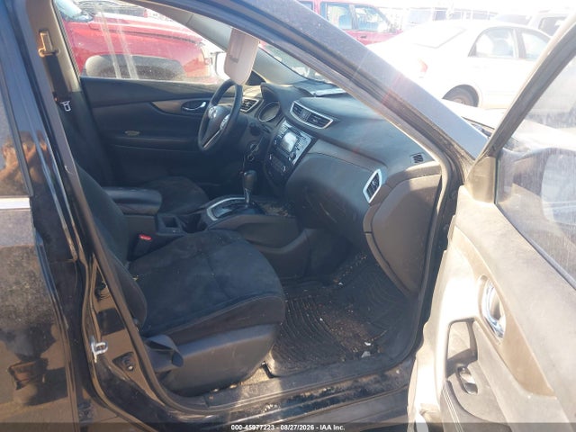 5N1AT2MVXGC752788 Nissan Rogue S/sl/sv