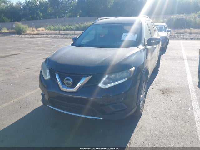 5N1AT2MVXGC752788 Nissan Rogue S/sl/sv