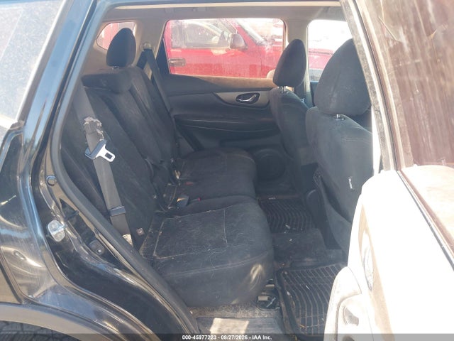 5N1AT2MVXGC752788 Nissan Rogue S/sl/sv