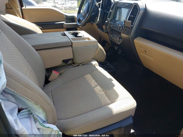 Aukcja sprzedaży 2016 Ford F-150 Xlt, vin: 1FTEW1EF7GFB19999, numer aukcji: 45977224