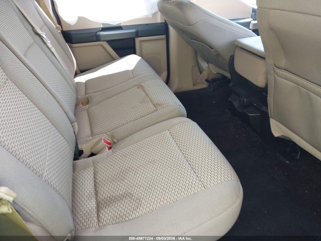 Aukcja sprzedaży 2016 Ford F-150 Xlt, vin: 1FTEW1EF7GFB19999, numer aukcji: 45977224