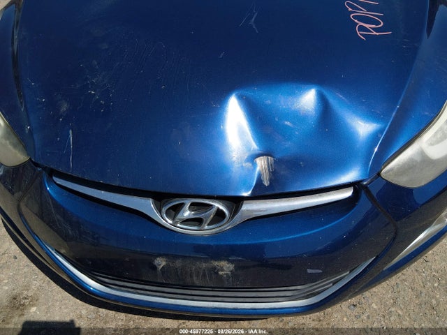 Продаж на аукціоні авто 2015 Hyundai Elantra Se, vin: 5NPDH4AE3FH636824, номер лоту: 45977225