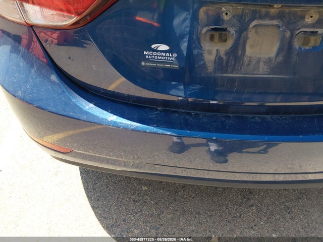 Продаж на аукціоні авто 2015 Hyundai Elantra Se, vin: 5NPDH4AE3FH636824, номер лоту: 45977225